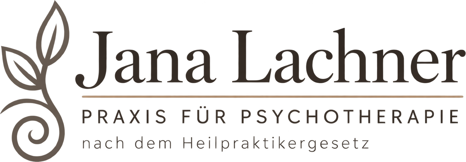 Jana Lachner — Praxis für Psychotherapie